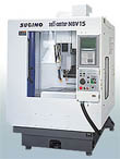 杉野機械 Self-Center NSV-1555型 機床加工中心