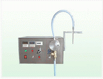 玉祥機械 JF-I-1型電動半自動液體灌裝機