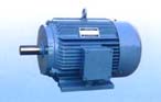 永發機電 YD系列（IP44）變極多速三相異步電動機