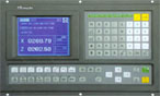 新方達 CNC-60TA型機床數控系統