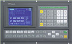 新方達 CNC-70T型機床數控系統