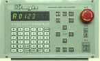 新方達 CNC-12T型機床數控系統
