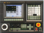 華興 7.4寸彩色液晶車床數控系統WA-310T
