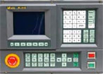 華興 WA-31μZ數控系統