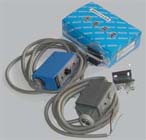 輝煌工控 Z3N系列標(biāo)志檢測光電開關(guān)