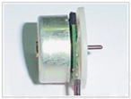 恒業欣 直流無刷電機系列 DCSF1612