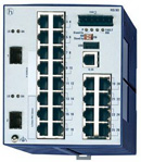 赫思曼 OpenRail一體化交換機 RS20-0800M2M2SDAEH