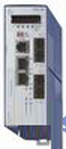 HIRSCHMANN 帶網管的卡軌式工業以太網交換機RS2-4R 1MM SC