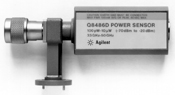 安捷倫 Q8486D 波導功率傳感器