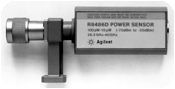 安捷倫 R8486D 波導功率傳感器