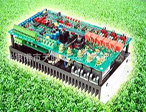 天晴 MTD3-A1 440V/25-70A系列 可控硅直流調速器