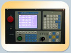 金眾大 JBK-303 數控系統