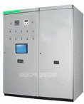 向明電氣 YRQT液阻調速裝置