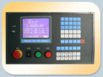 金眾大 JBK-302 淬火機床數控系統