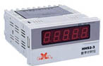 欣靈電氣 HHS2-3（CSY-5E）數字計時儀