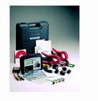 北京西金 GEO XPe Kit/GEO XTe kit（DET4TCR+kit）接地電阻測試儀