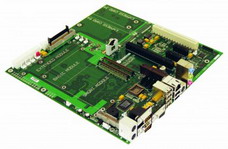 控創 ETXexpress® Evaluation Board