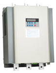 諾克 NKR1系列 電機軟起動器90-500KW