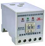 欣靈電氣 HHD2B無源撥碼型電動(dòng)機(jī)保護(hù)器