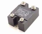 威海星佳 SGD系列 10-40Amp 交流固態繼電器