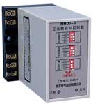 欣靈電氣 HHD7-D、HHD7-D1正反轉控制器