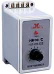 欣靈電氣 HHD8-C（DJ1-C）時間轉換裝置