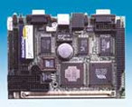 研華 PCM-4823L工業嵌入式板卡（代理）