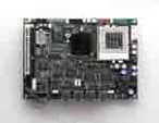 研華 PCM-9578 工業嵌入式板卡（代理）