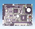 研華 PCM-5864E工業嵌入式板卡（代理）