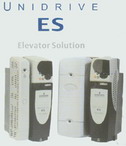 艾默生 Unidrive ES電梯專用驅動器