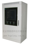 博格朗 變頻恒壓供水系統觸摸屏控制器