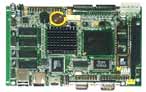 飛特 ECP-8350VE 586級別3.5″主板
