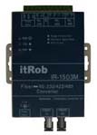 異特路  IR-1101 無源RS-232與RS-485接口轉換器