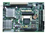 飛特 ECP-8580VE迅馳級別低功耗5.25″主板