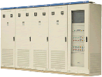 佳靈 JP6C－JCS系列IGBT電壓型直接串聯高壓變頻器