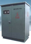 大亞 DFW系列戶外環網柜