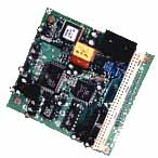 宏訊 PC104工業MODEM