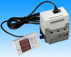雅達 YD2320-TL2 智能電機保護控制器