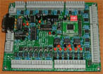 華菱 EasySmc 2100三軸步進電機控制器