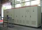 鵬發欣光 減速機、電機交流傳動試驗臺