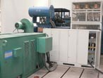 鵬發欣光 電機試驗臺（測功機）
