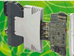 威瑯 信號隔離/轉換器 Dipos