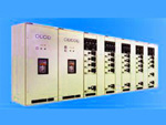 長征電器MNS低壓抽出式開關柜