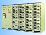 長征電器GCK低壓抽出式開關柜