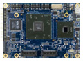 威盛在ESC發布第一款可疊加 I/O 擴展板的 Pico-ITXe 主板