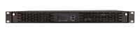 IEI 1U 19”標準機架式機箱RACK-1150G
