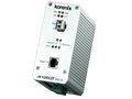 Korenix新品-IP31工業級千兆光電信號轉換器