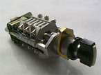 梅爾 2000-3SV4/3SV5轉換開關