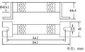 MOTEC伺服系統專用制動電阻