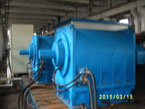 鵬發欣光 減速機加載試驗臺（測功機）PFDHK-800KW
